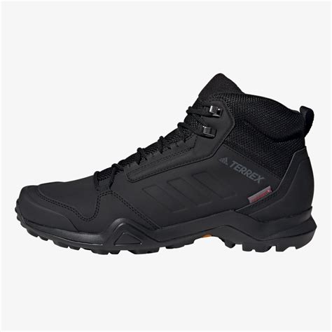 adidas terrex herren wanderschuhe ax3 beta mid c rdy|adidas Outdoor Men's Terrex Ax3 Beta Mid Cw Hiking Boot.